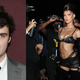 Illustration for article titled Bella Hadid Is Dating This Man Who Looks Like John Mayer, But Isnt